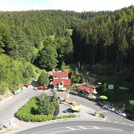 Hotel & Gasthaus Sterngrund تسيلا-ميليس المظهر الخارجي الصورة