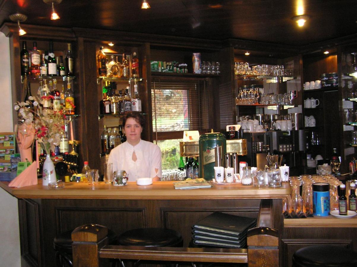 Hotel & Gasthaus Sterngrund تسيلا-ميليس المظهر الخارجي الصورة
