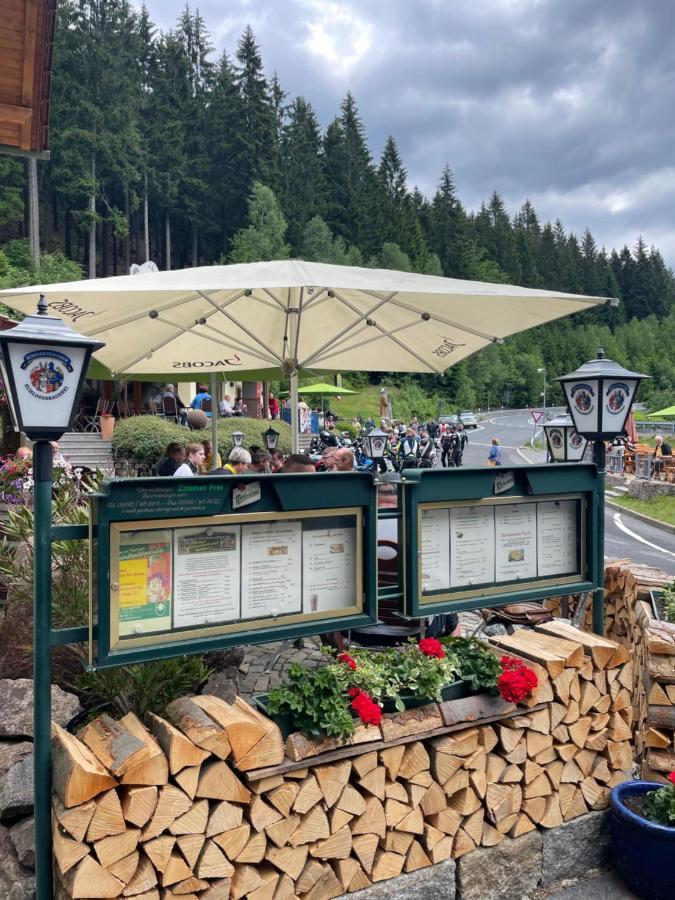 Hotel & Gasthaus Sterngrund تسيلا-ميليس المظهر الخارجي الصورة