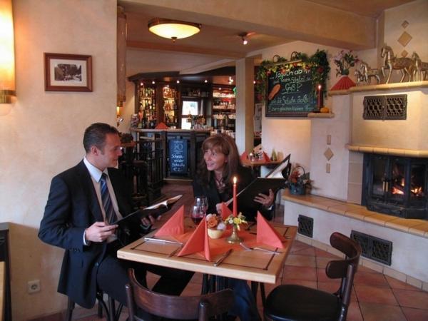 Hotel & Gasthaus Sterngrund تسيلا-ميليس المظهر الخارجي الصورة