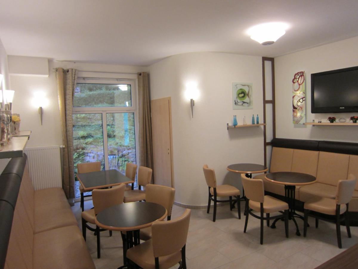 Hotel & Gasthaus Sterngrund تسيلا-ميليس المظهر الخارجي الصورة